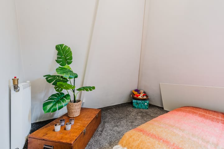 Foto 19 van Spaarndammerstraat 22-H