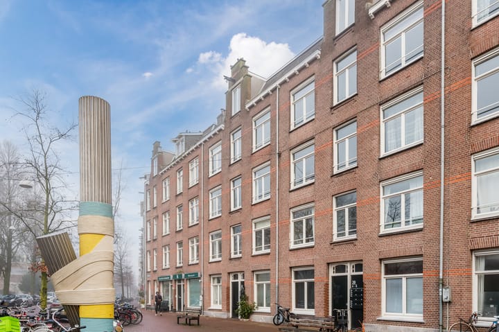 Foto 20 van Spaarndammerstraat 22-H