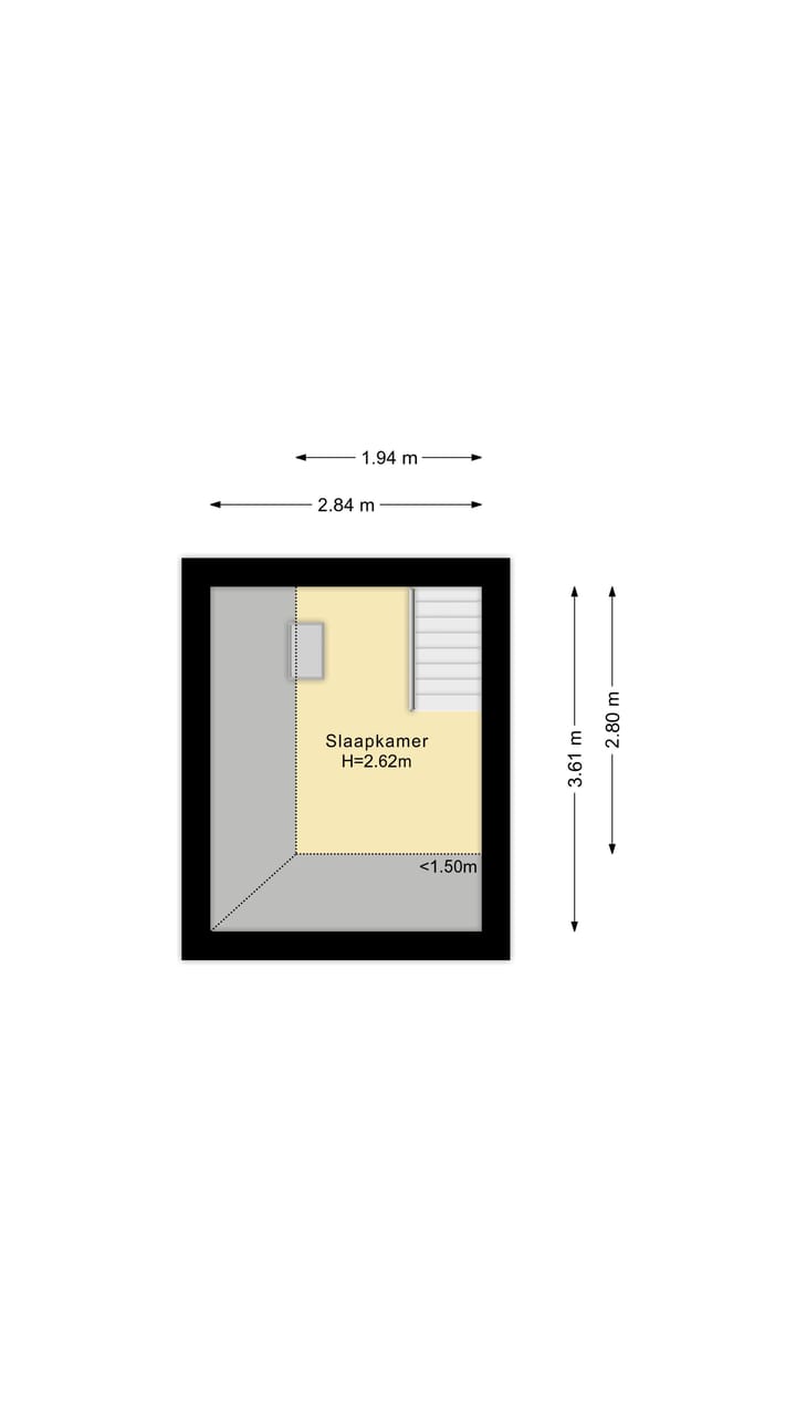 Foto 24 van Spaarndammerstraat 22-H