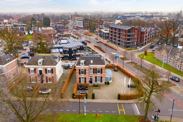 Plantsoenstraat 93, Doetinchem