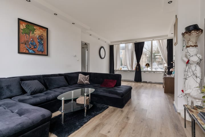 Foto 2 van Aletta Jacobslaan 4