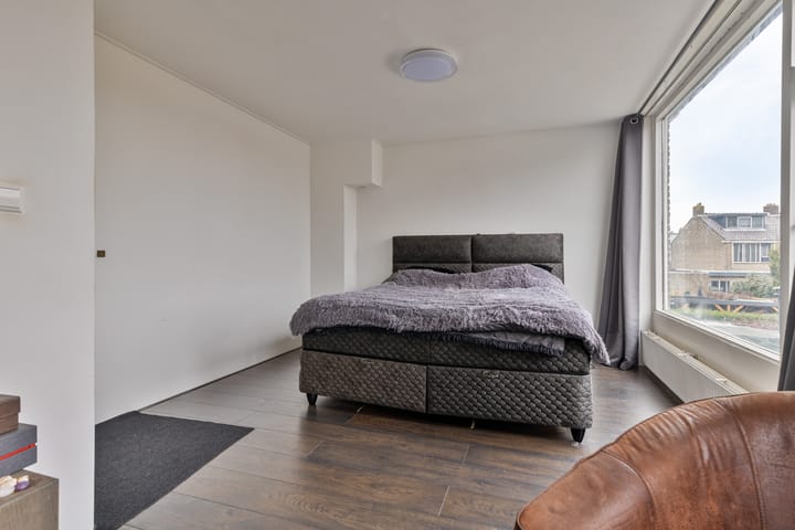 Foto 4 van Aletta Jacobslaan 4