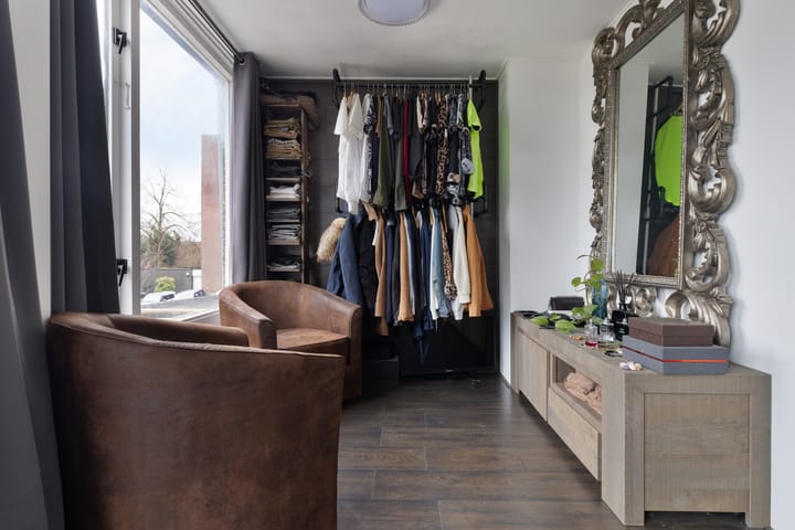 Foto 5 van Aletta Jacobslaan 4