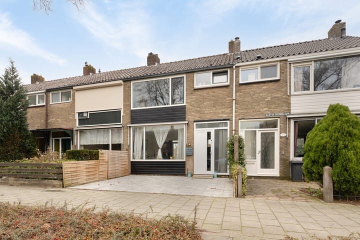 Photo 7 of Aletta Jacobslaan 4