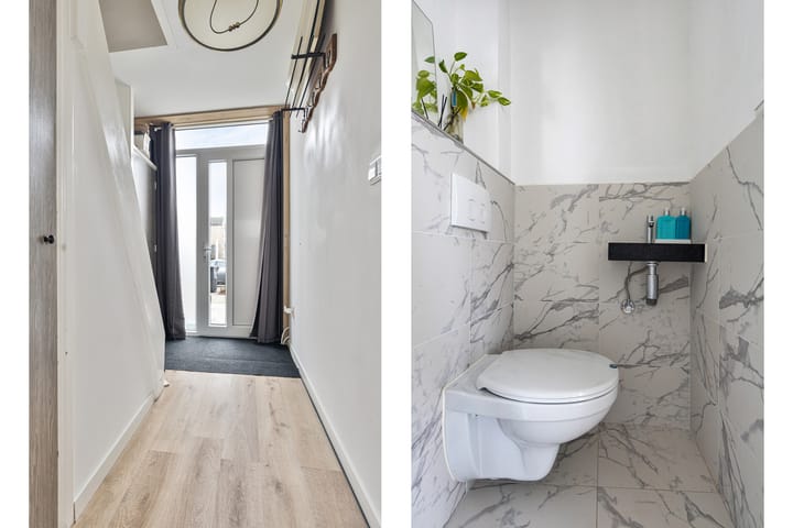 Photo 10 of Aletta Jacobslaan 4