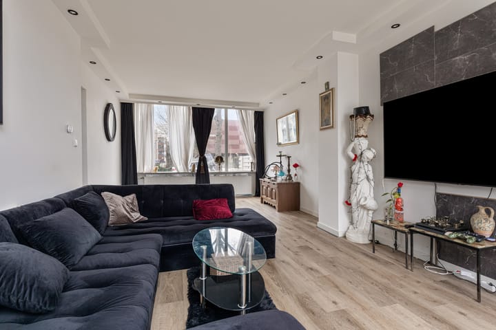 Photo 11 of Aletta Jacobslaan 4