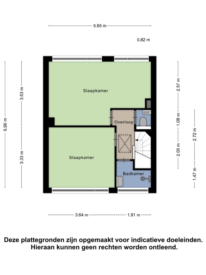 Photo 17 of Aletta Jacobslaan 4