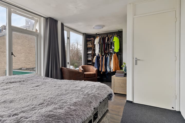 Photo 21 of Aletta Jacobslaan 4