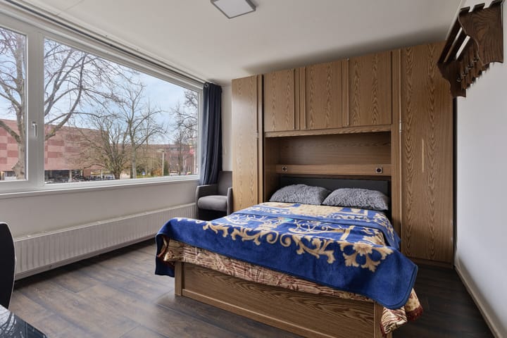 Photo 22 of Aletta Jacobslaan 4