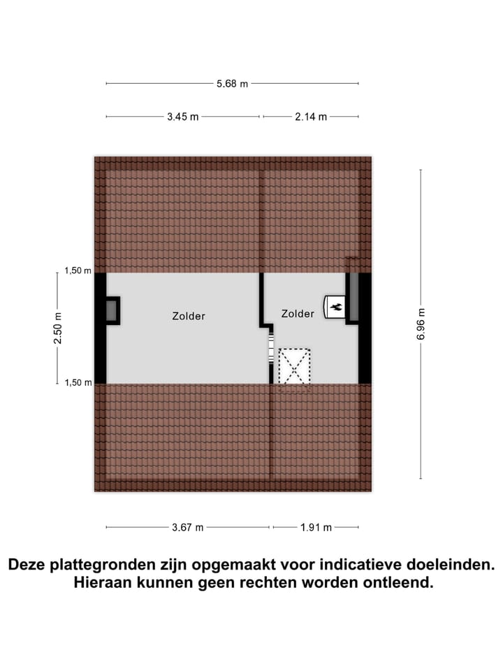 Photo 23 of Aletta Jacobslaan 4