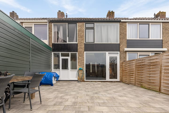 Photo 24 of Aletta Jacobslaan 4