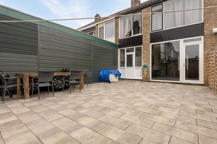 Photo 25 of Aletta Jacobslaan 4