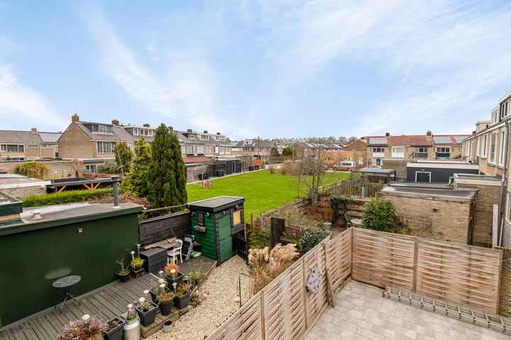 Photo 27 of Aletta Jacobslaan 4