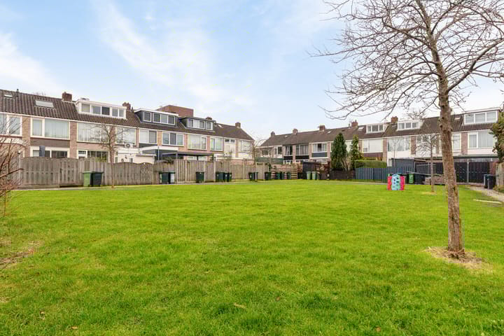 Photo 28 of Aletta Jacobslaan 4