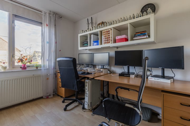 Foto 16 van Narcis 45