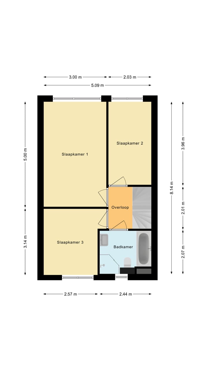 Foto 39 van Narcis 45