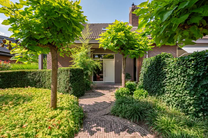 Foto 3 van Cleopatralaan 12