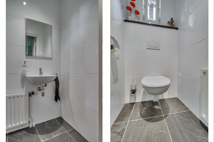 Foto 6 van Cleopatralaan 12