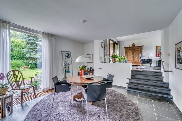 Foto 7 van Cleopatralaan 12