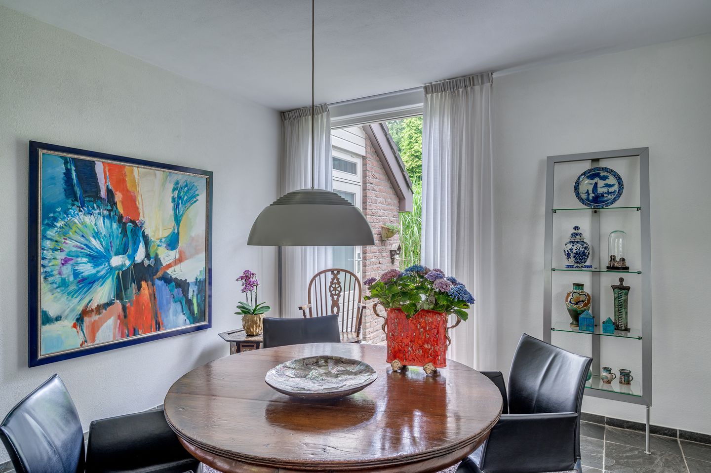 Foto 10 van Cleopatralaan 12