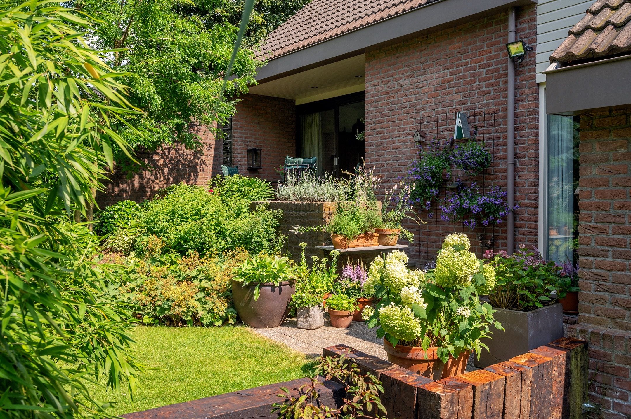 Foto 57 van Cleopatralaan 12