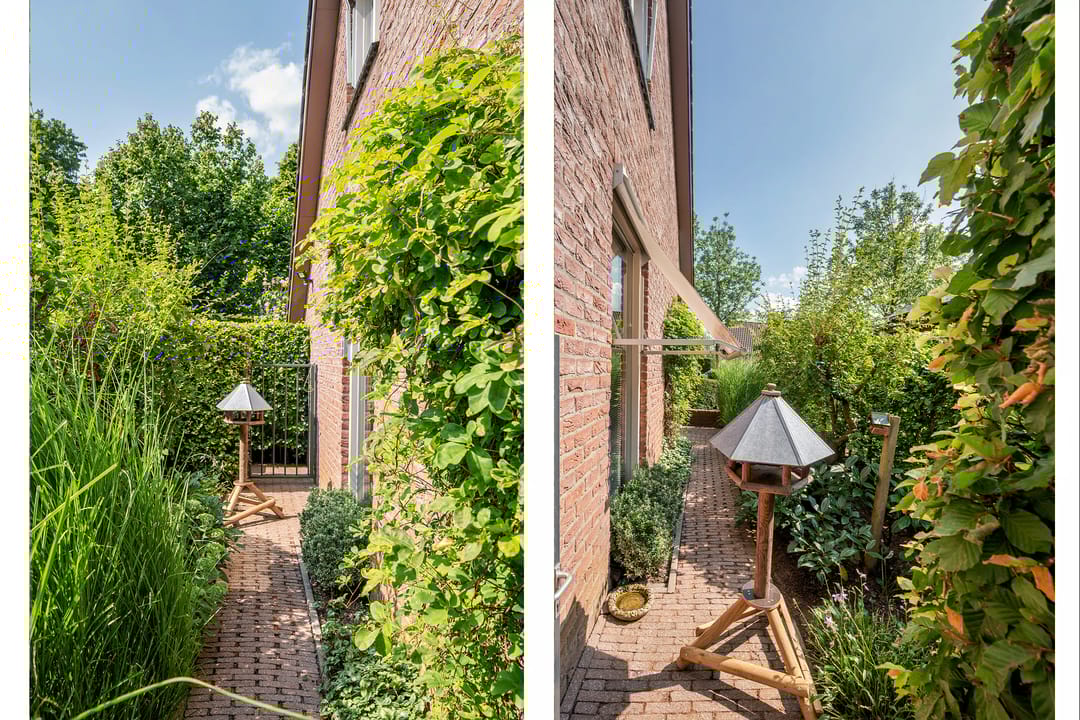 Foto 71 van Cleopatralaan 12