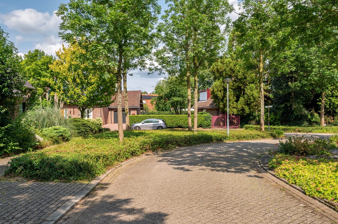 Foto 73 van Cleopatralaan 12