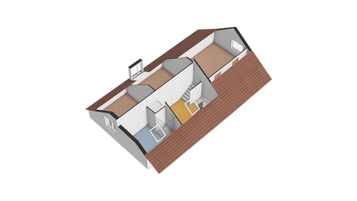 Foto 79 van Cleopatralaan 12