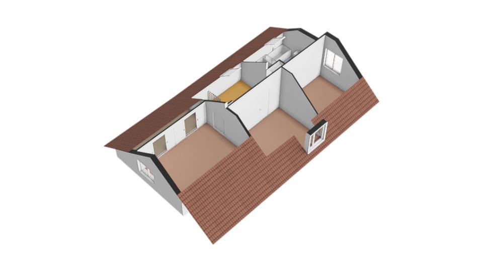 Foto 80 van Cleopatralaan 12