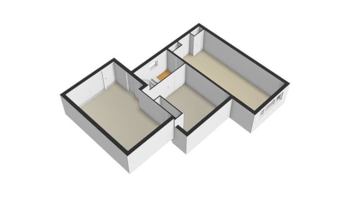 Foto 83 van Cleopatralaan 12