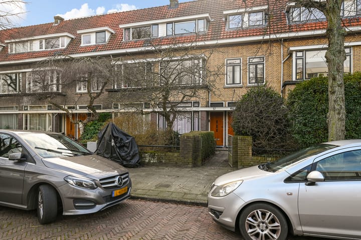 Foto 1 van Looierslaan 59