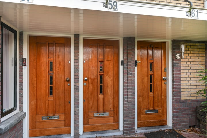 Foto 2 van Looierslaan 59