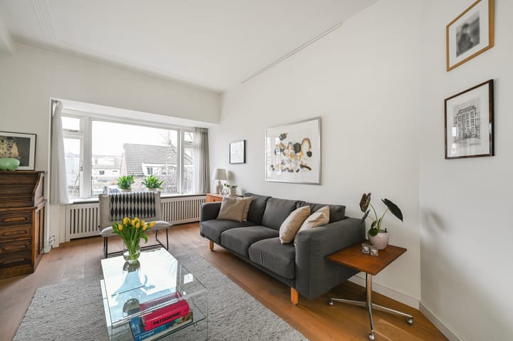 Foto 7 van Looierslaan 59