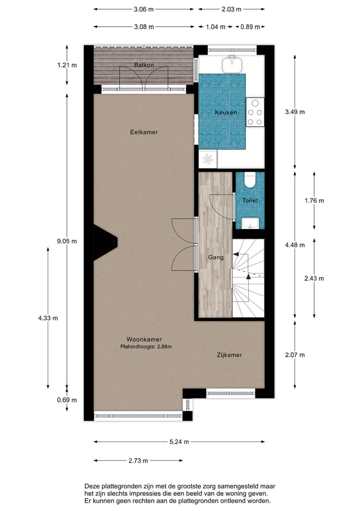 Foto 35 van Looierslaan 59
