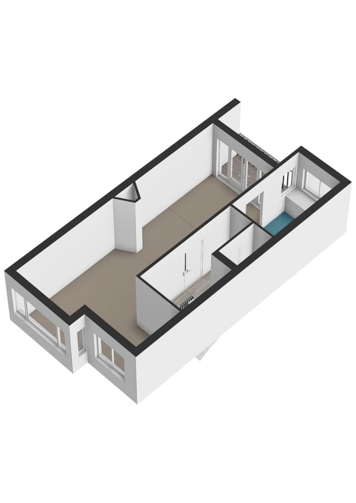 Foto 36 van Looierslaan 59