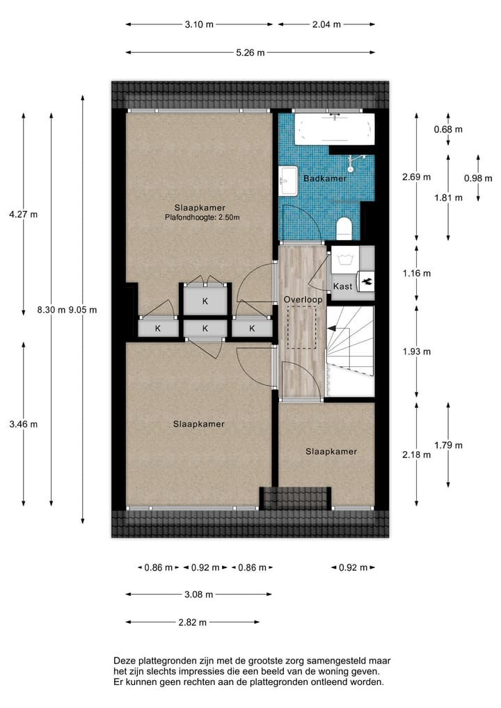Foto 37 van Looierslaan 59