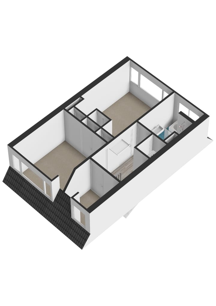 Foto 38 van Looierslaan 59