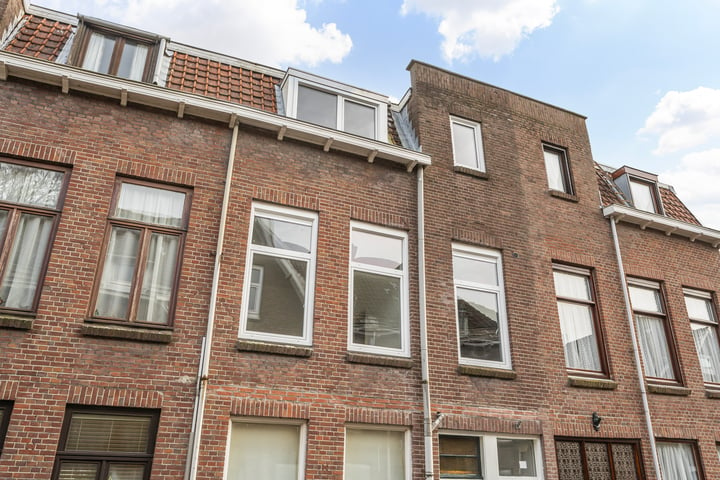 Bekijk foto 1 van Willem Barendszoonstraat 23