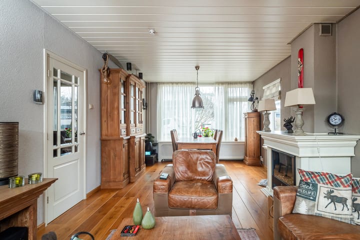 Photo 4 of Forsythiastraat 15