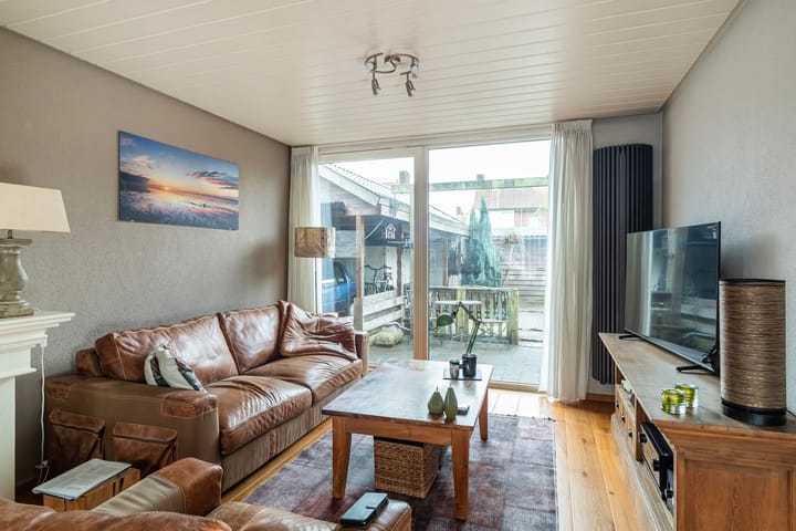 Photo 2 of Forsythiastraat 15