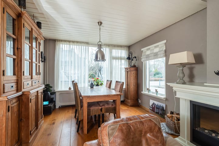 Photo 5 of Forsythiastraat 15