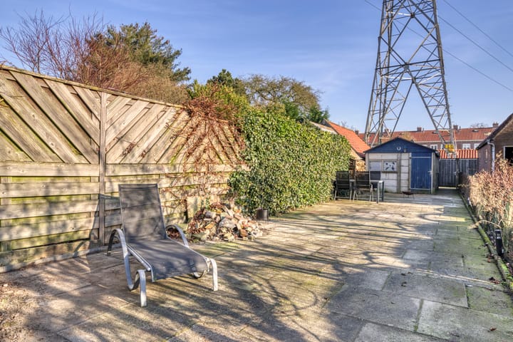 Foto 3 van Kastanjelaan 7