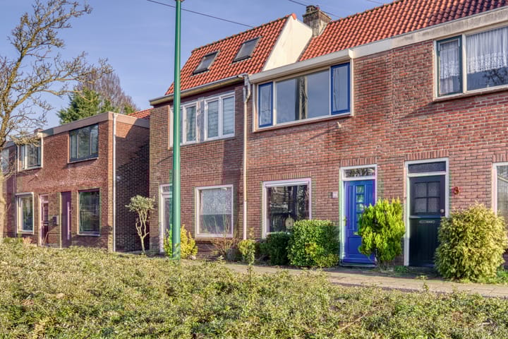 Foto 4 van Kastanjelaan 7