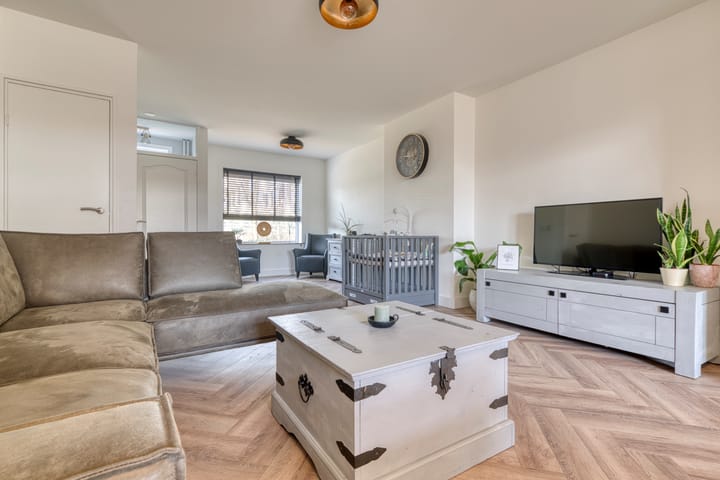 Foto 5 van Kastanjelaan 7