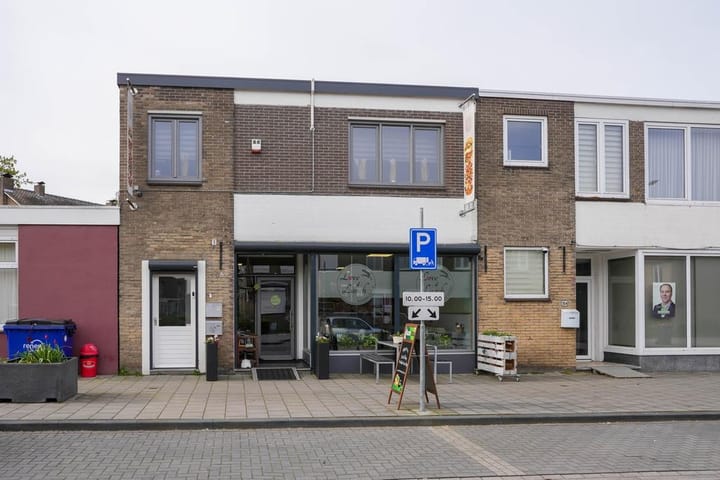 Kasteellaan 106