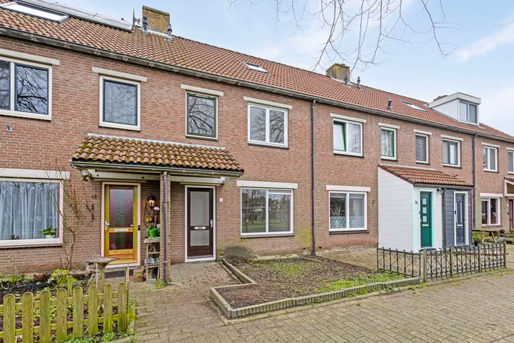 Foto 4 van Hoefblad 69