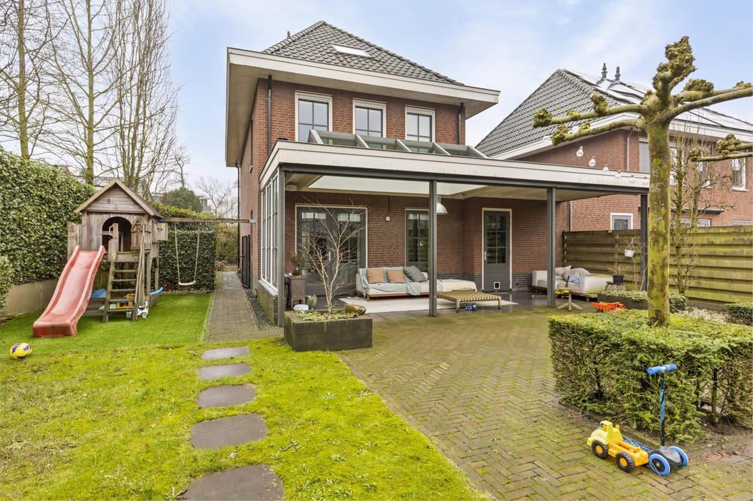 Photo 2 of Sint Crusiusweg 31-C