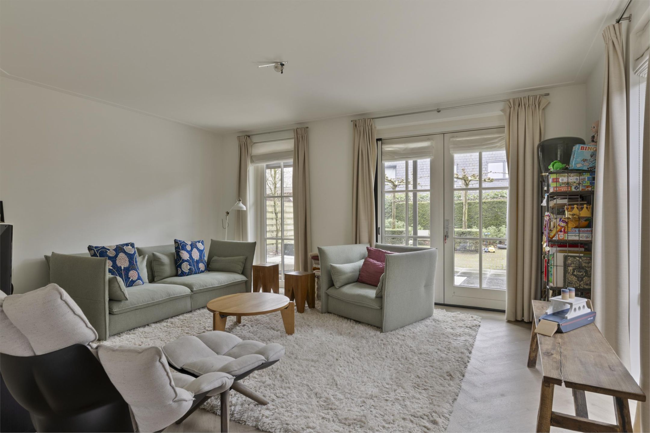 Photo 3 of Sint Crusiusweg 31-C