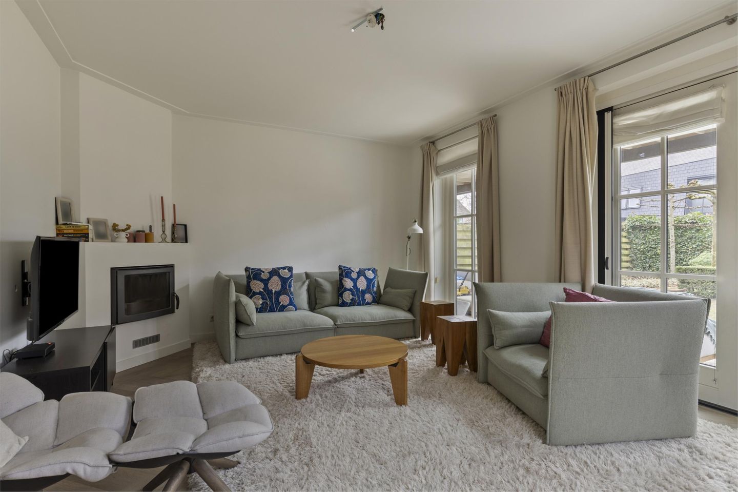 Photo 4 of Sint Crusiusweg 31-C