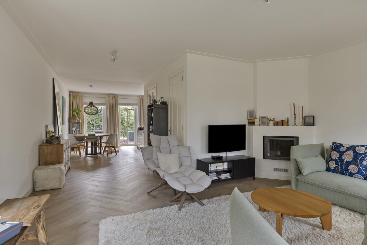 Photo 5 of Sint Crusiusweg 31-C